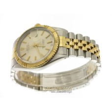 Rolex Datejust TurnOGraph ref. 1625 